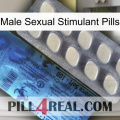 Male Sexual Stimulant Pills 34